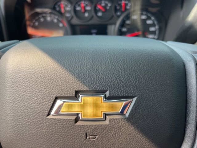 New 2026 Chevrolet Silverado 1500 W/T w/ WT Value Package image 32