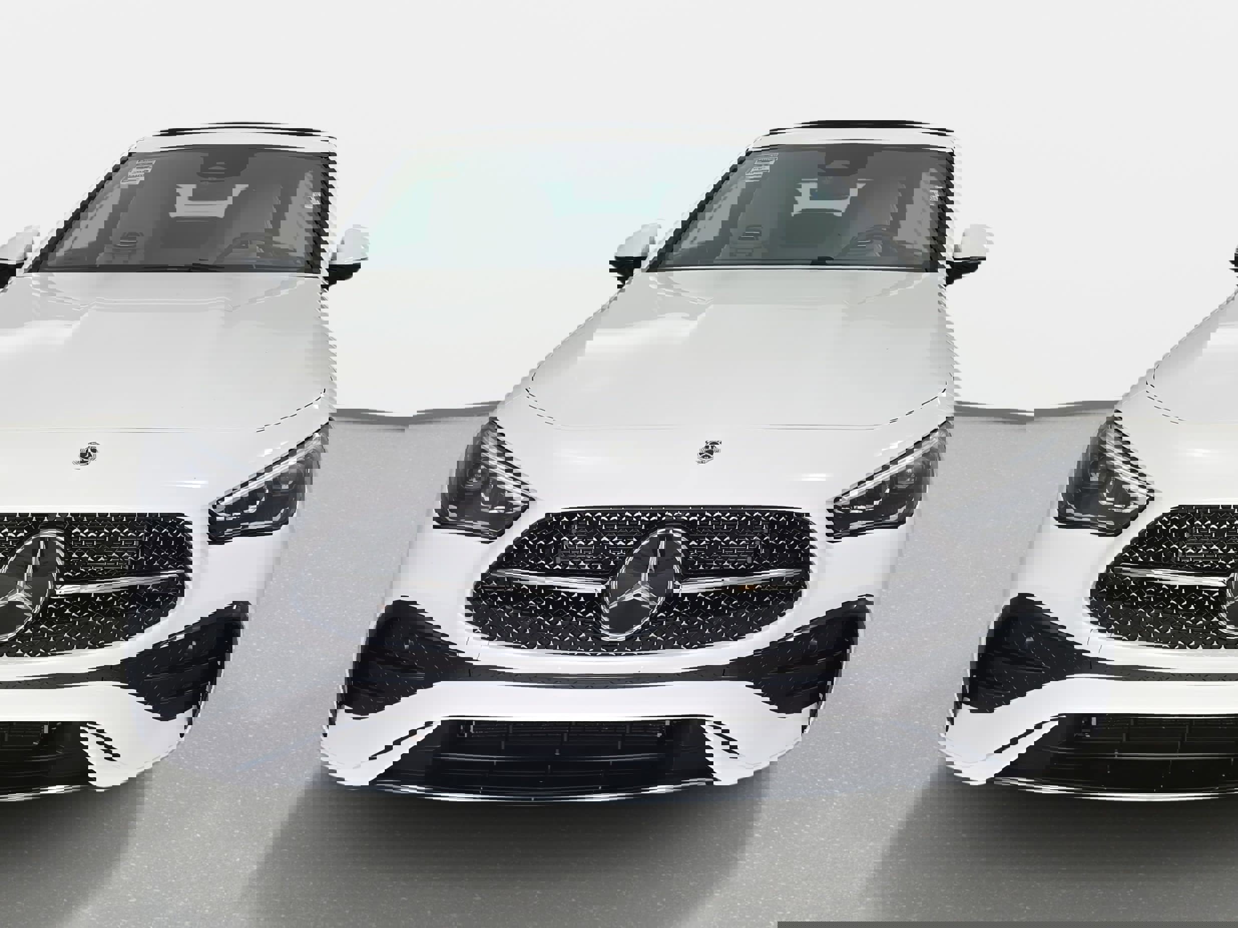 Certified 2024 Mercedes-Benz CLE 450 4MATIC Cabriolet image 2