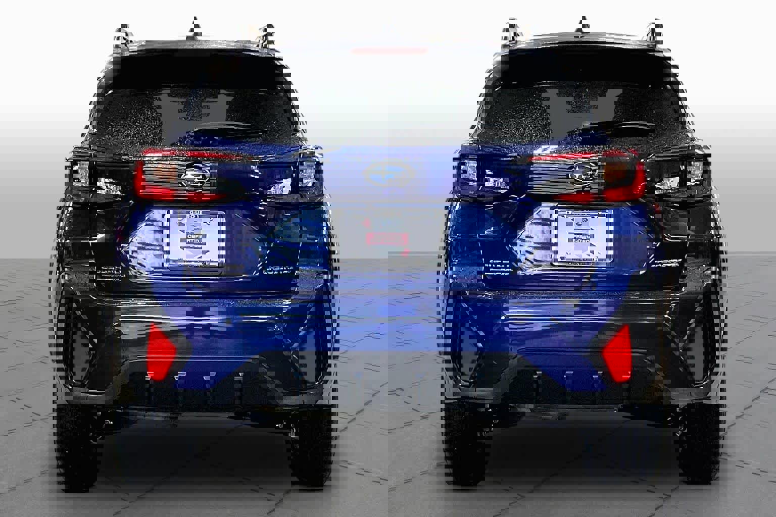 Used 2025 Subaru Crosstrek 2.0i Premium image 5