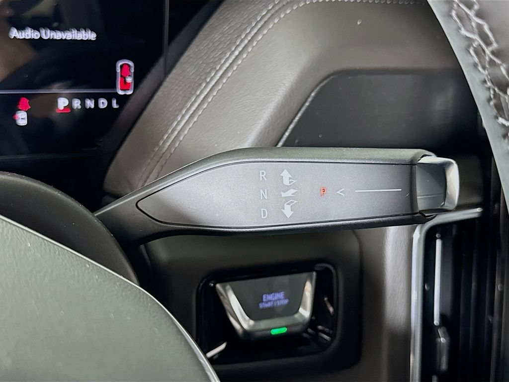 New 2026 GMC Yukon XL Denali AWD/4WD image 11