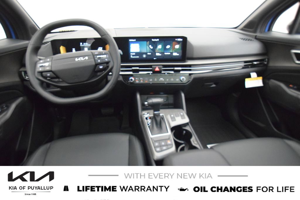 New 2026 Kia Sportage X-Line w/ X-Line Premium Package image 17