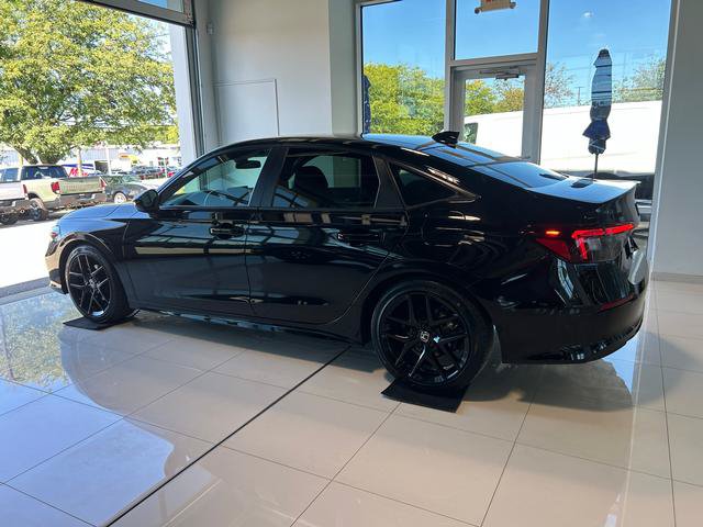Used 2025 Honda Civic Sport image 10