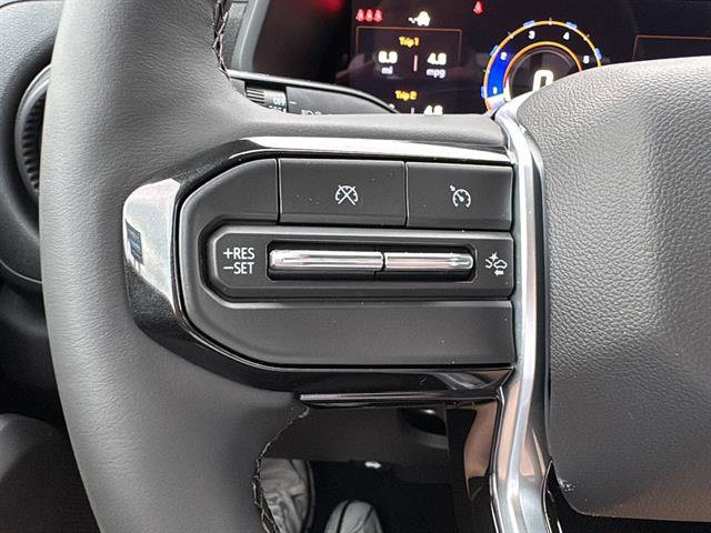 New 2026 Chevrolet Colorado Trail Boss image 16