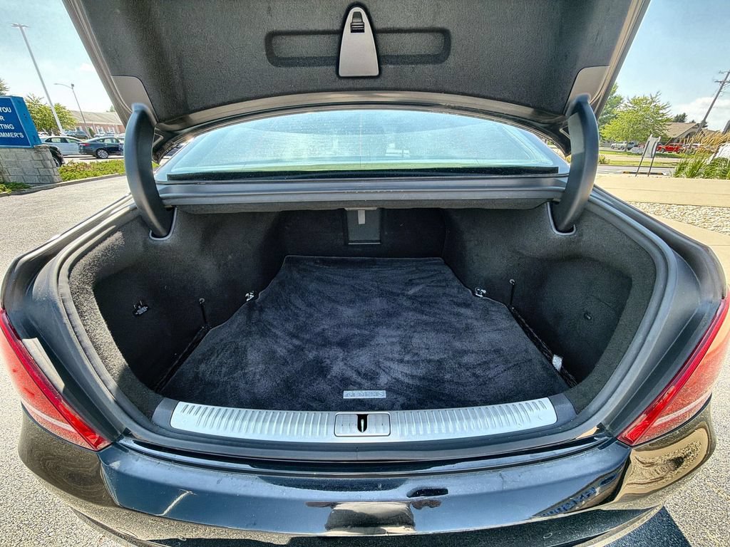 Used 2017 Genesis G90 3.3T Premium AWD/4WD image 20