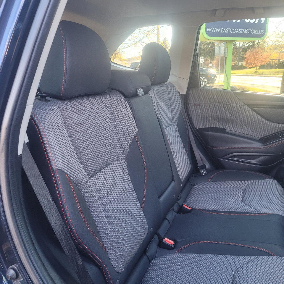 Used 2020 Subaru Forester Sport w/ Popular Package #2 image 30