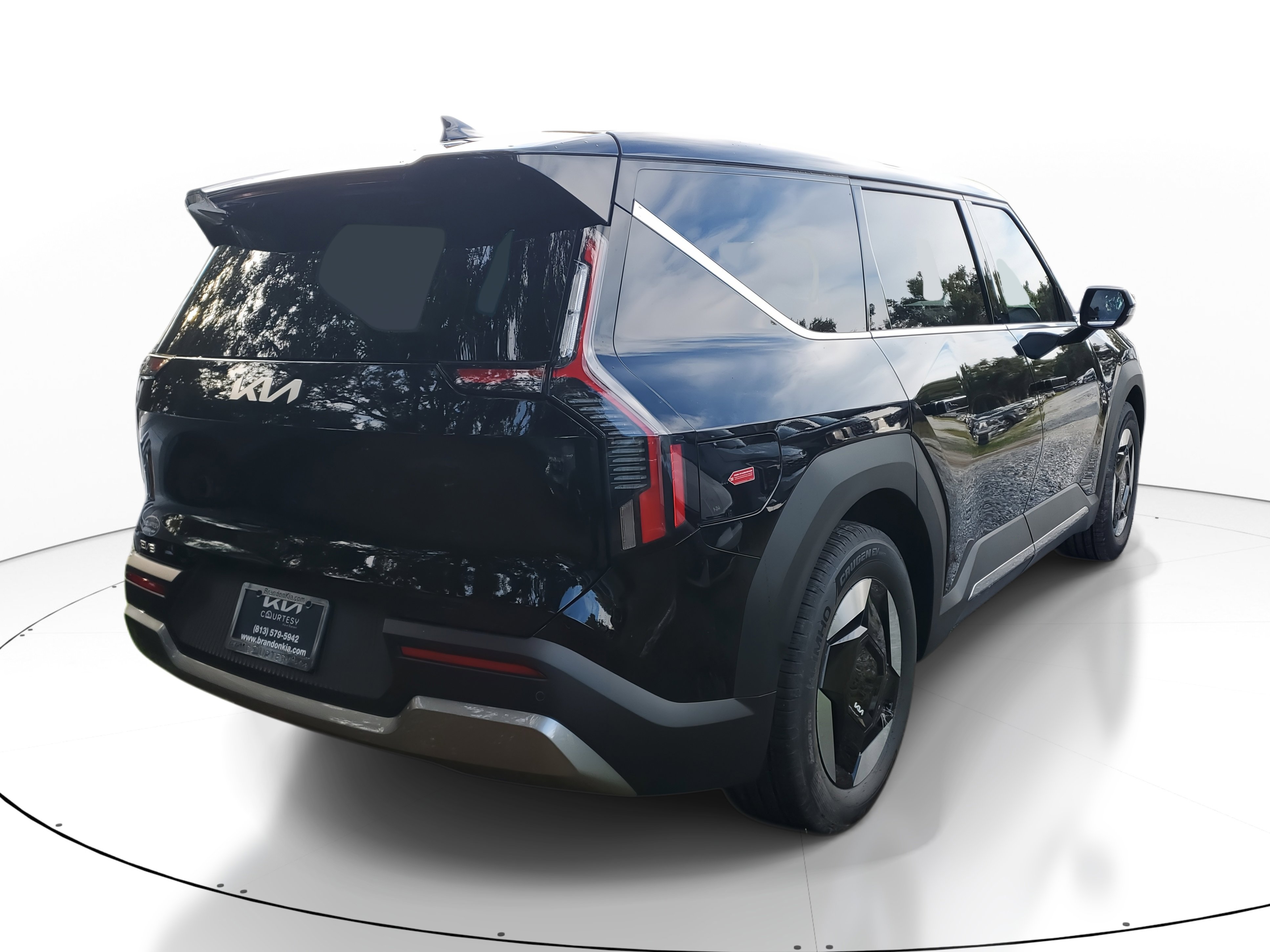 New 2026 Kia EV9 Light image 3