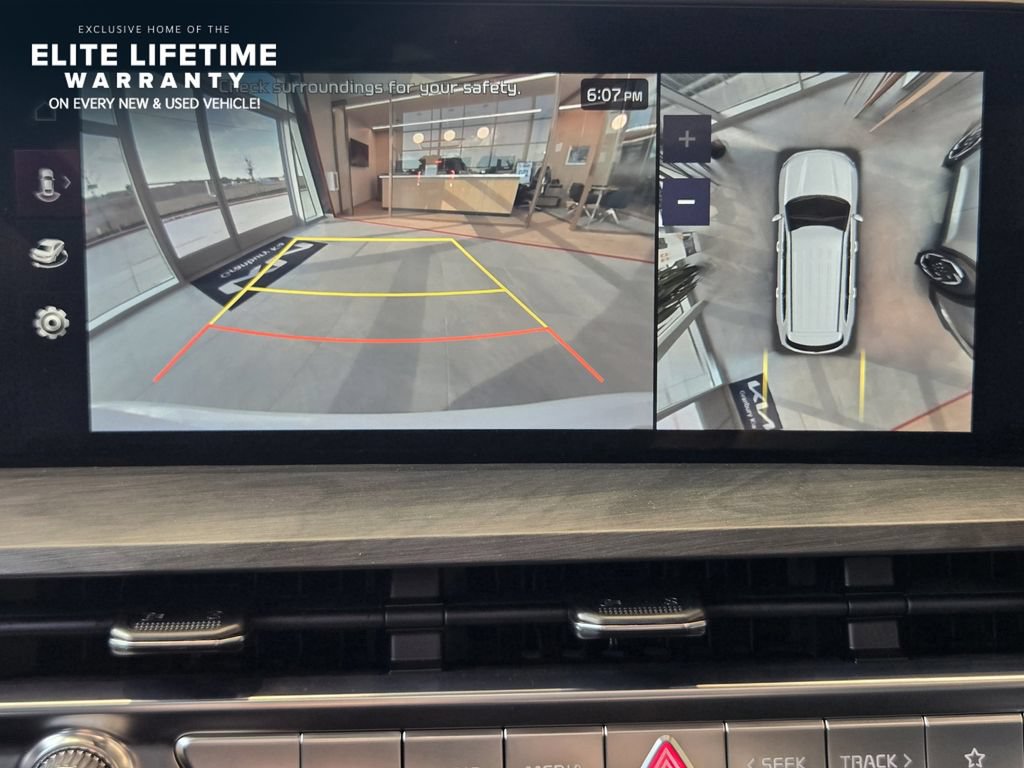 New 2025 Kia Telluride SX X-Line AWD/4WD image 13