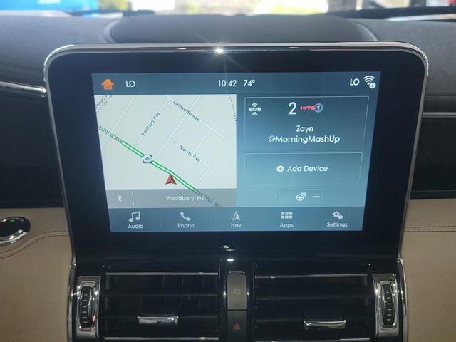 Used 2019 Lincoln Navigator Select w/ Technology Package image 21