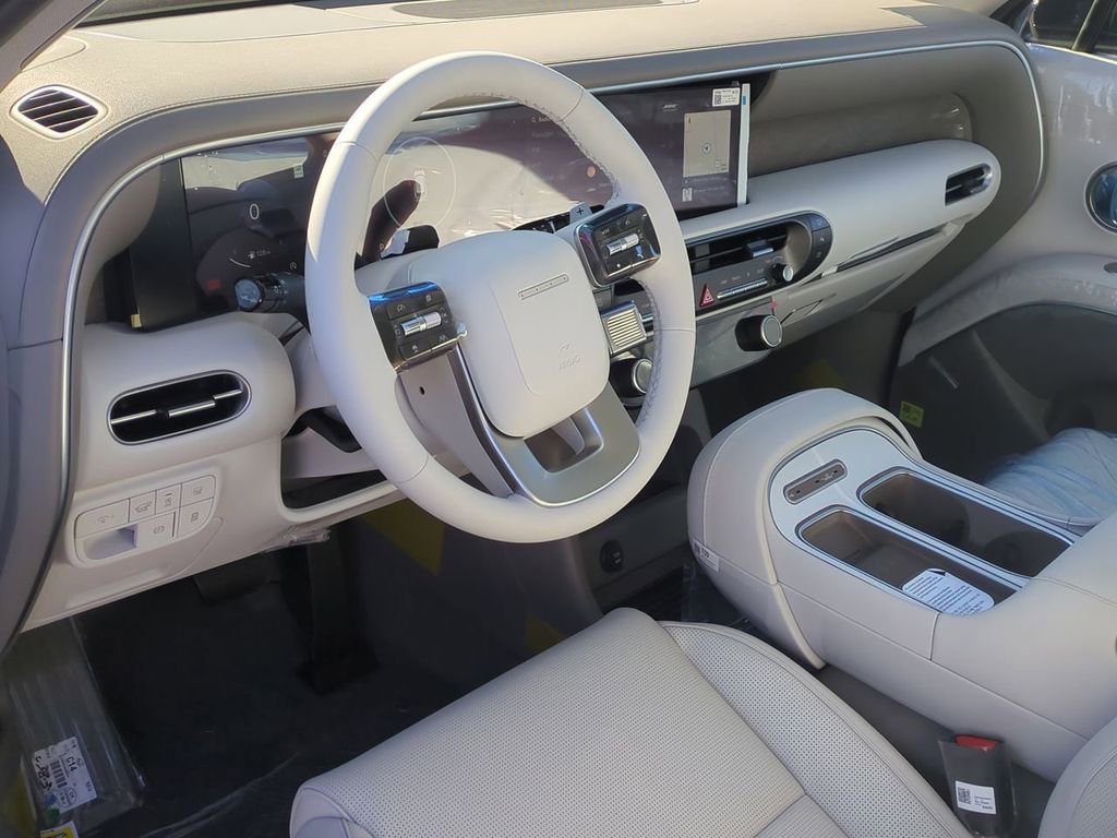 New 2026 Hyundai Palisade Limited image 12