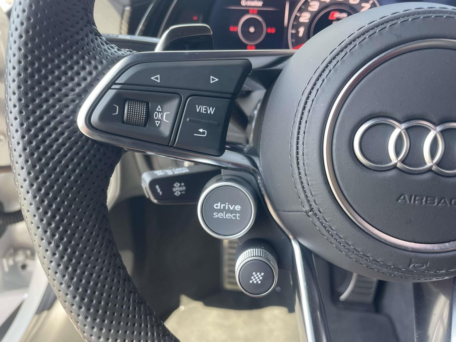 Certified 2023 Audi R8 V10 performance AWD/4WD image 84