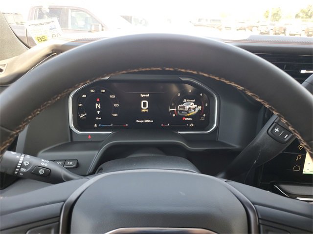 New 2026 GMC Sierra 2500 AT4 w/ AT4 Premium Plus Package image 23