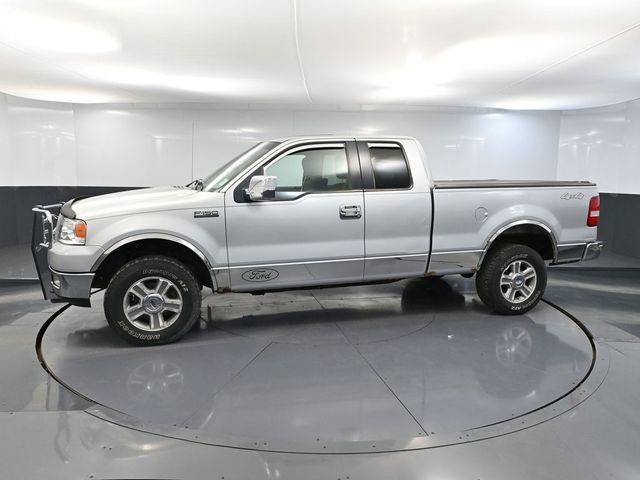 Used 2005 Ford F150 XL AWD/4WD image 9