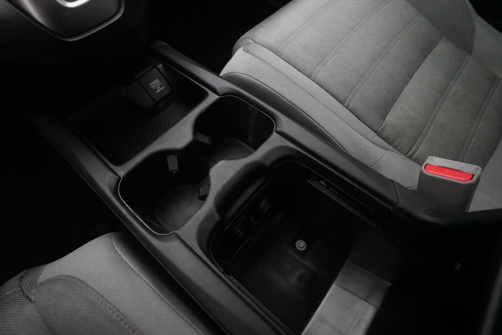 Certified 2018 Honda CR-V EX image 16