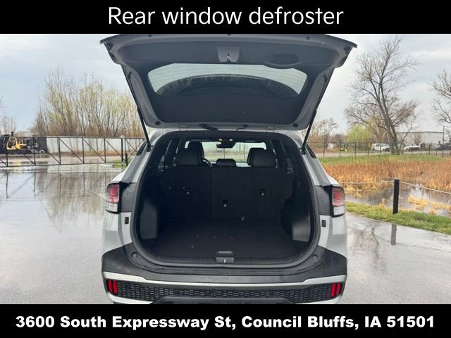 Used 2024 Kia Sportage X-Line AWD/4WD image 12