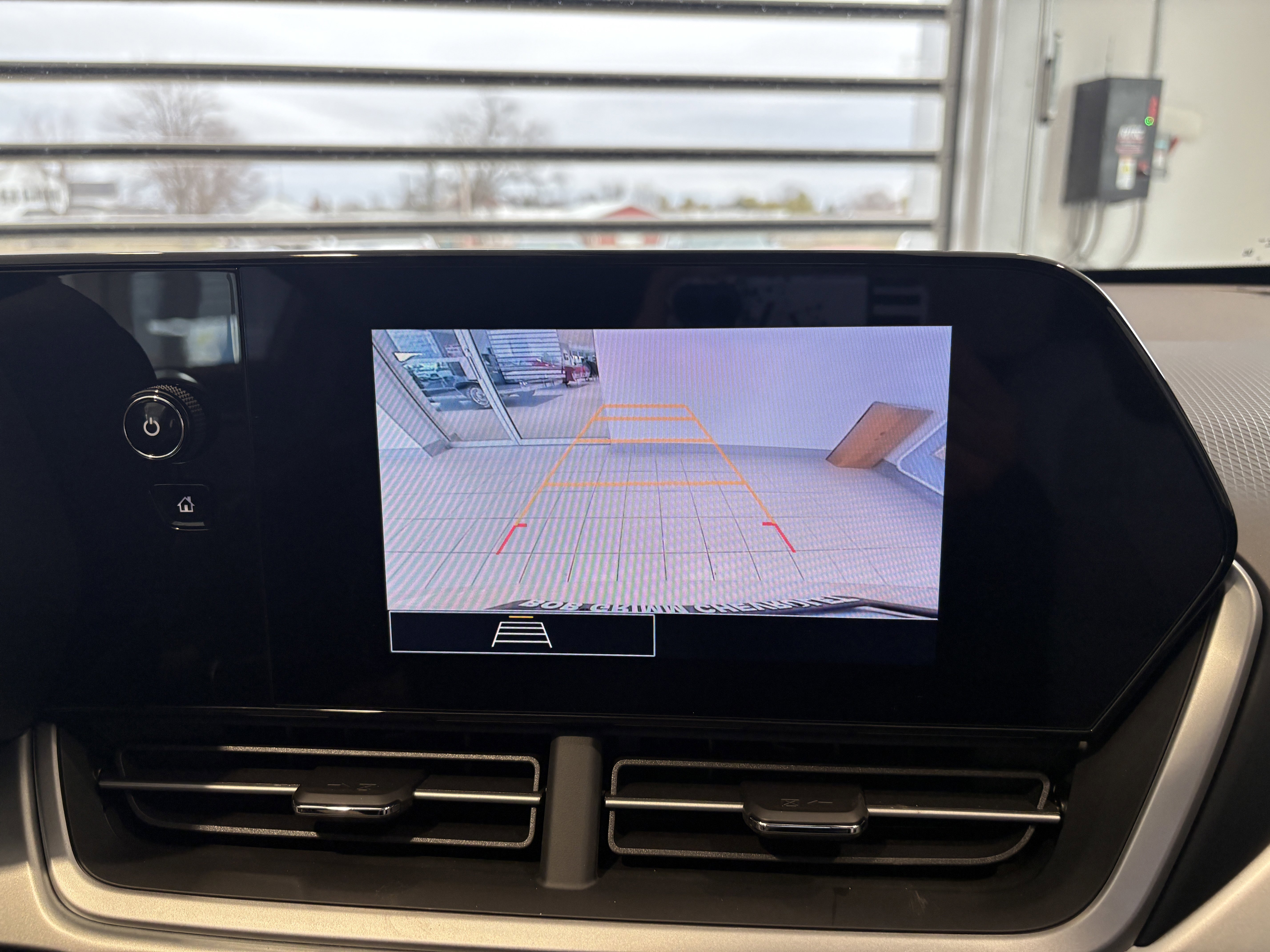 New 2026 Chevrolet Trax RS w/ Driver Confidence Package image 16