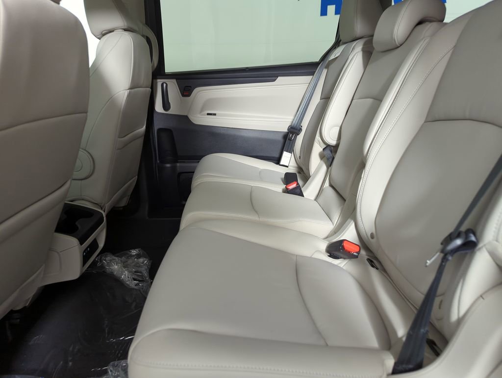 New 2026 Honda Odyssey EX-L image 20