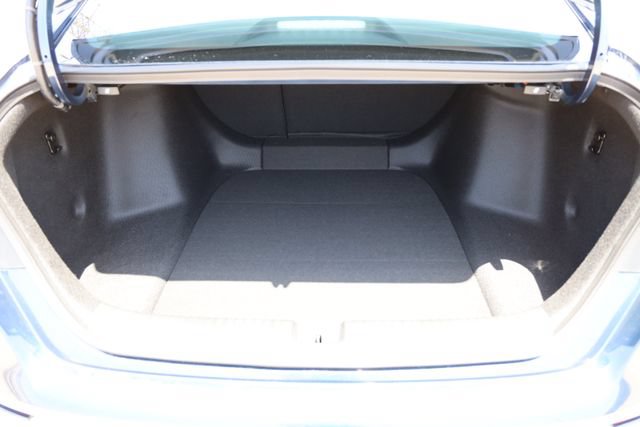 New 2026 Honda Accord SE image 11