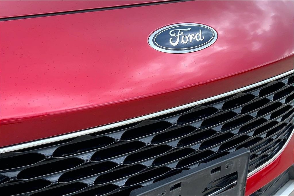 Used 2020 Ford Escape SE FWD image 27