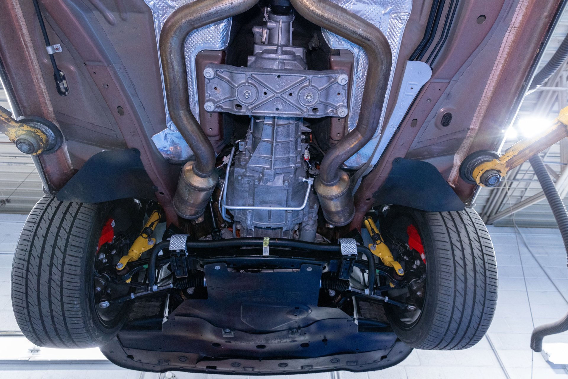 Used 2023 Dodge Challenger SRT Hellcat image 39