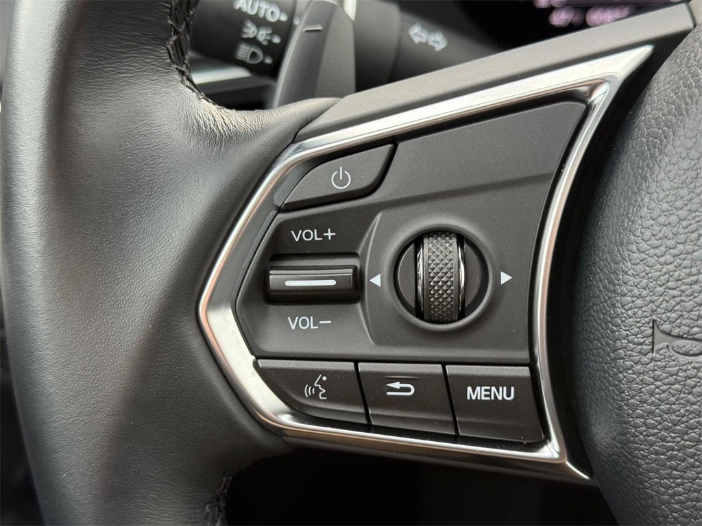 Certified 2025 Acura TLX w/ Technology Package image 17