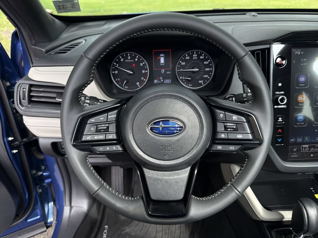 Used 2026 Subaru Forester Premium AWD/4WD image 18