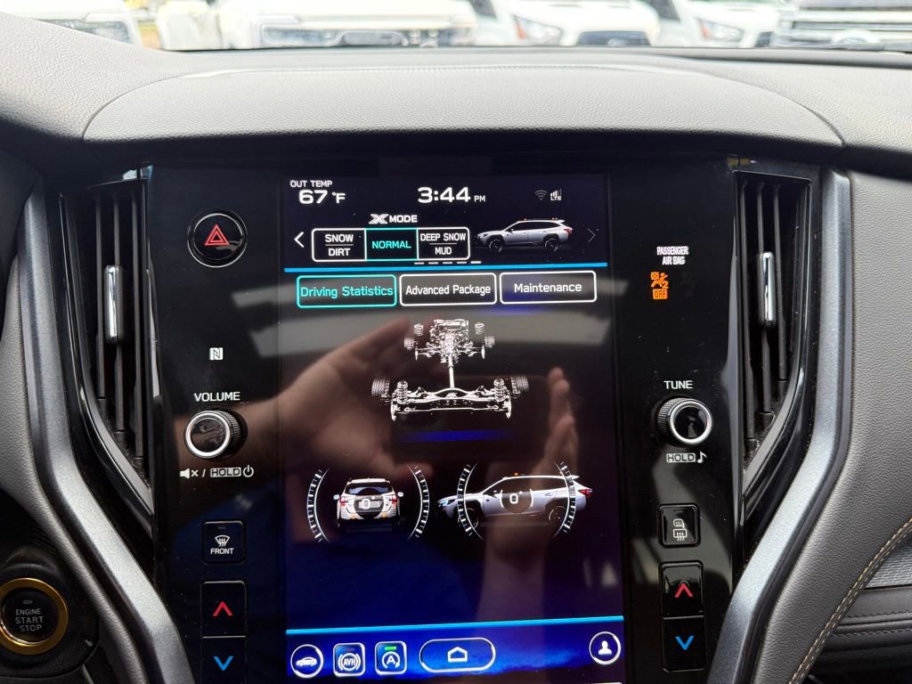 Used 2022 Subaru Outback Wilderness image 25