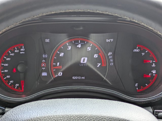 Used 2021 Dodge Durango SRT w/ Technology Group AWD/4WD image 41