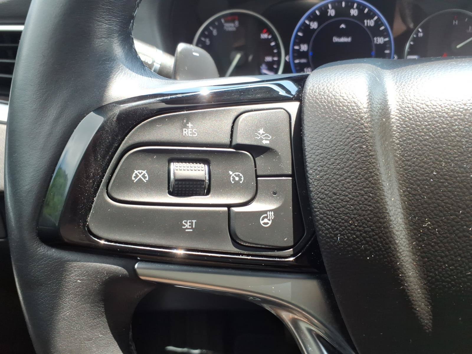 Used 2022 Buick Enclave Avenir w/ Avenir Technology Package AWD/4WD image 22