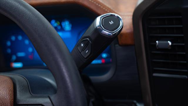 Used 2025 Ford F150 STX w/ Equipment Group 200A image 41