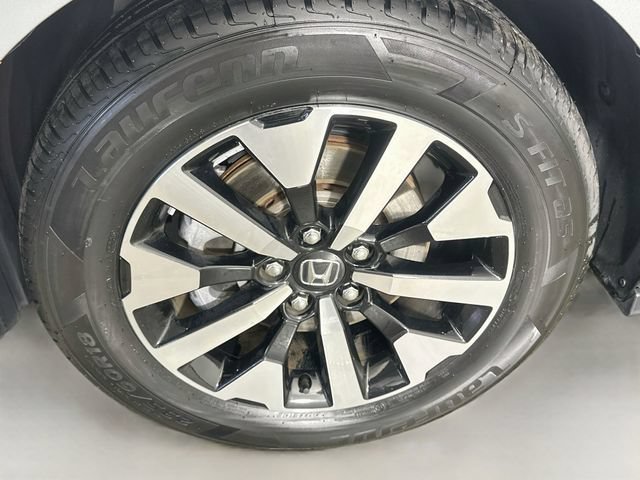 Certified 2025 Honda Odyssey EX-L image 15