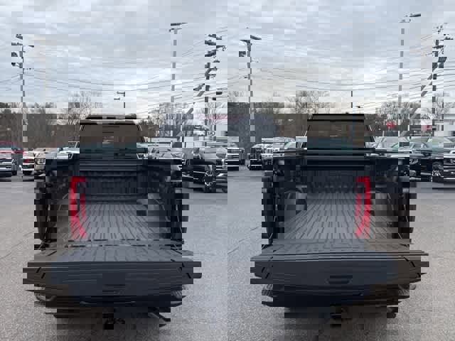 New 2026 GMC Sierra 2500 Denali w/ Denali Reserve Package image 11