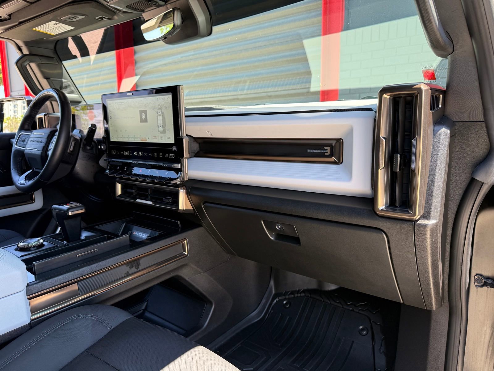 Used 2023 GMC Hummer EV Edition 1 image 25