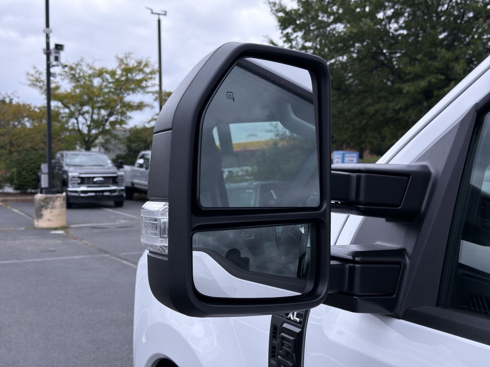 New 2027 Ford F350 XL AWD/4WD image 14