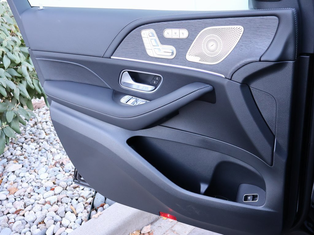 Certified 2026 Mercedes-Benz GLE 53 AMG 4MATIC image 41