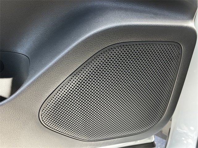 New 2026 Nissan Rogue SV image 27