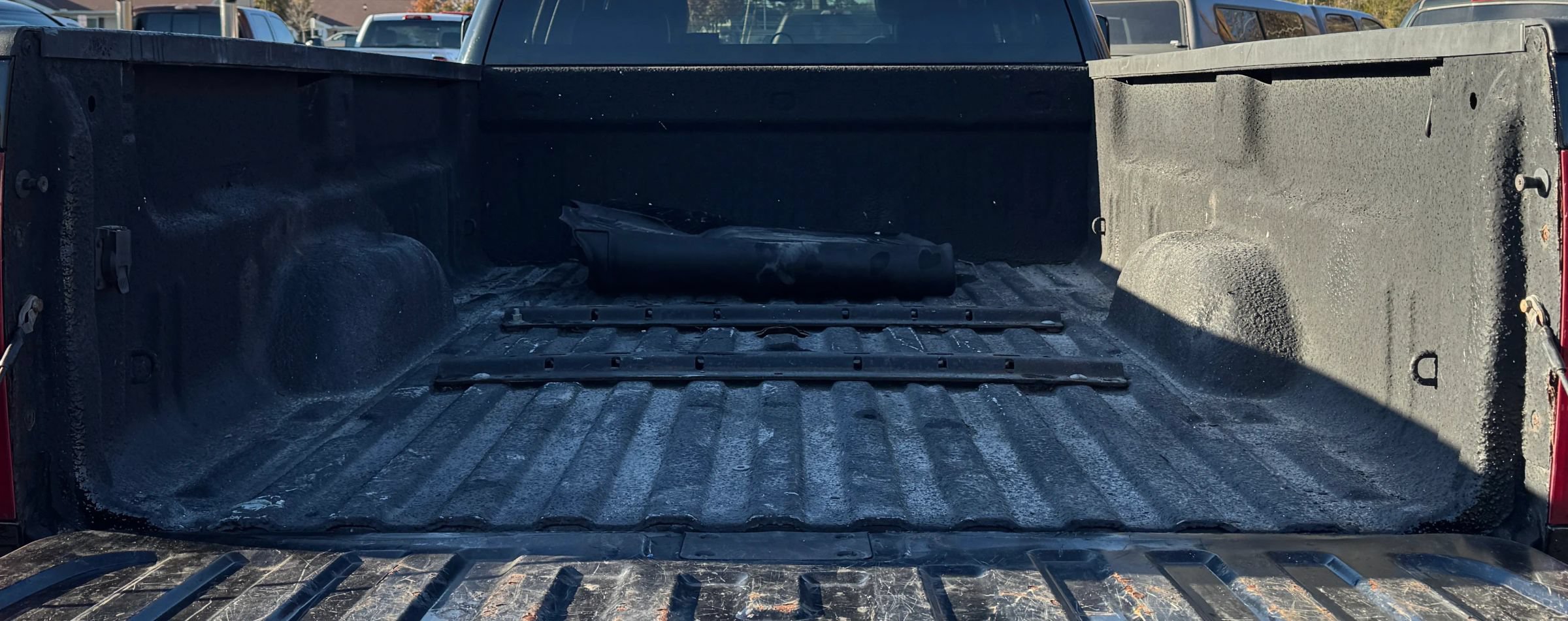 Used 2011 GMC Sierra 3500 Denali AWD/4WD image 12