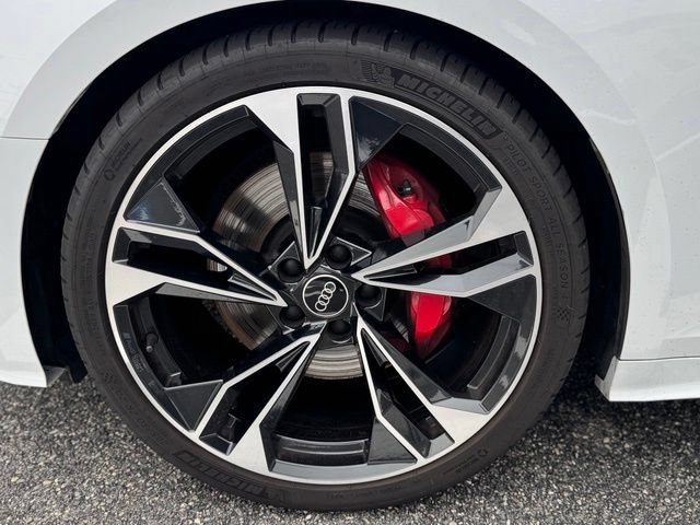 Certified 2024 Audi S5 Premium Plus w/ Premium Plus Package AWD/4WD image 14