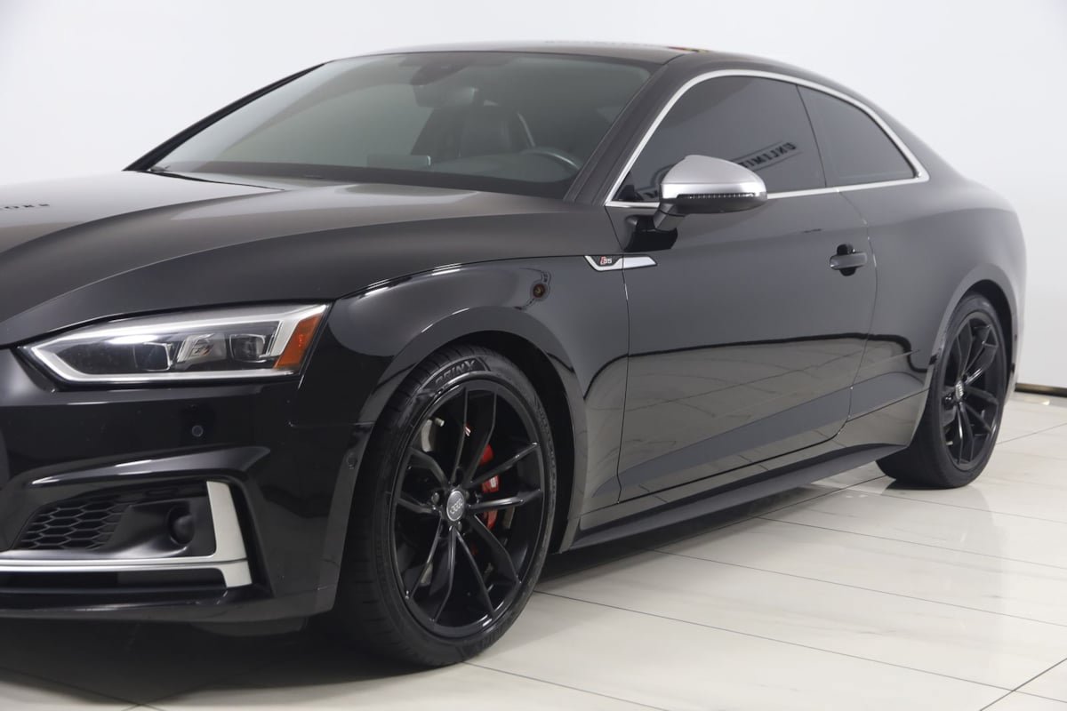 Used 2019 Audi S5 Prestige w/ S Sport Package AWD/4WD image 57