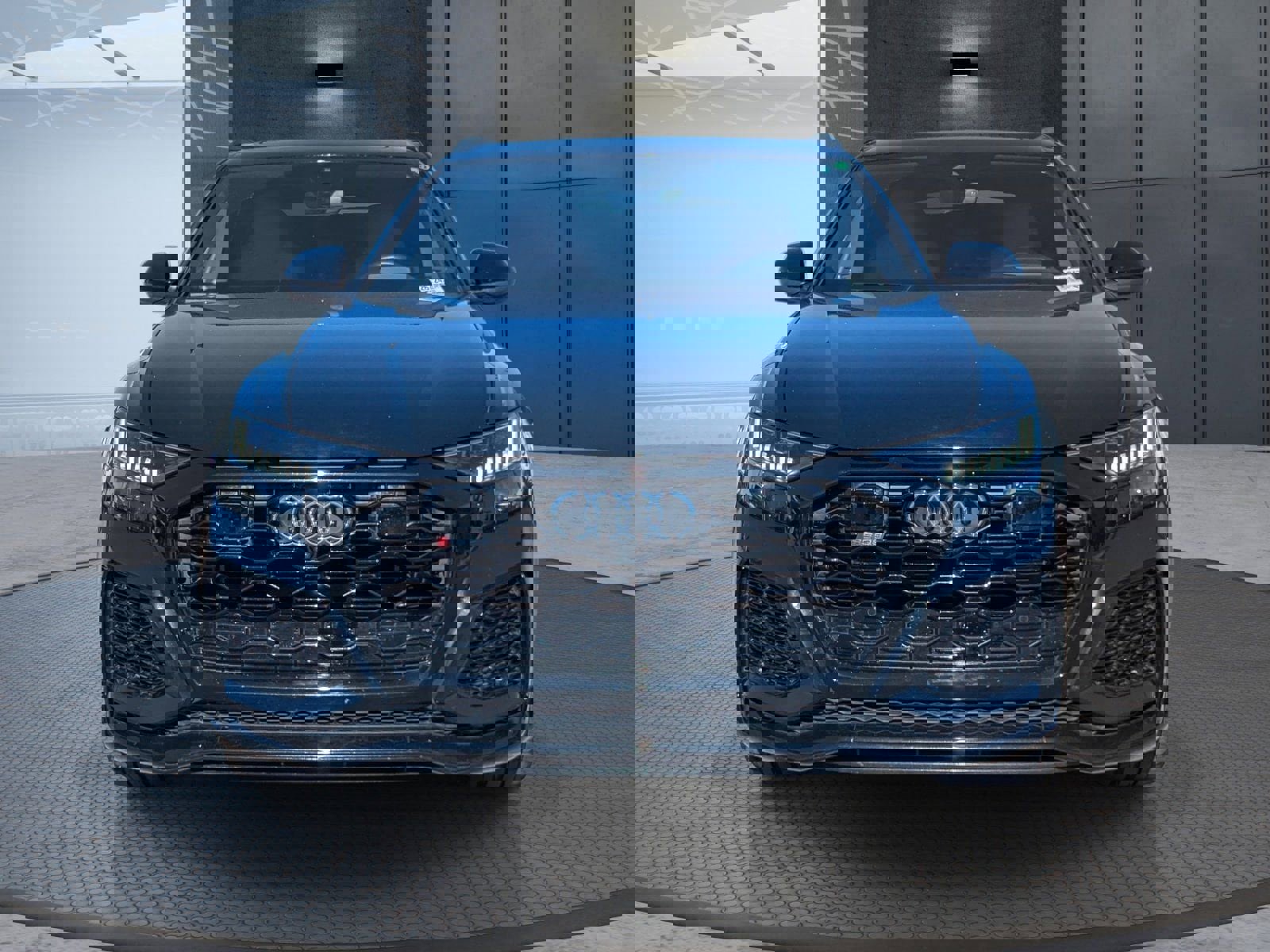 Used 2022 Audi RS Q8 image 9