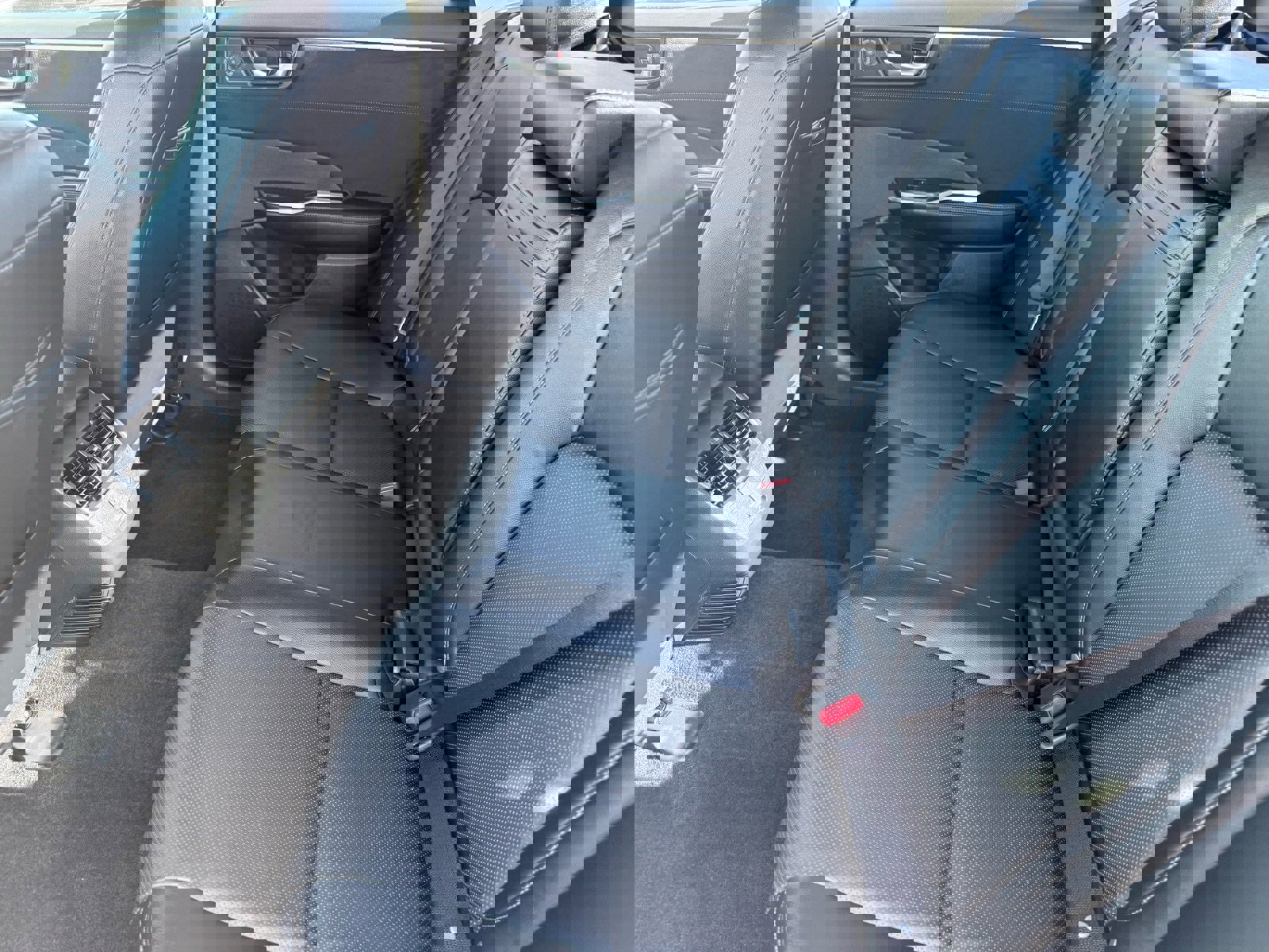 Used 2019 Honda Clarity Touring image 27