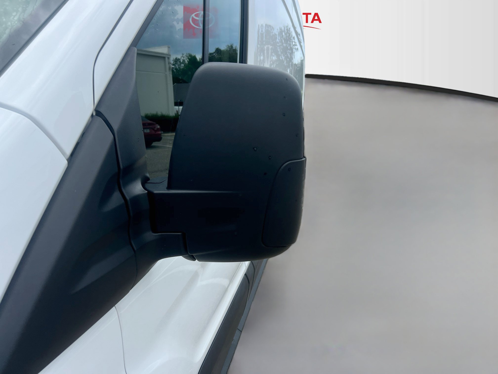 Used 2025 Ford Transit 250 148 High Roof Extended w/ Load Area Protection Package RWD image 12