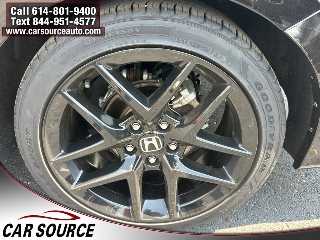 Used 2023 Honda Civic Sport image 22