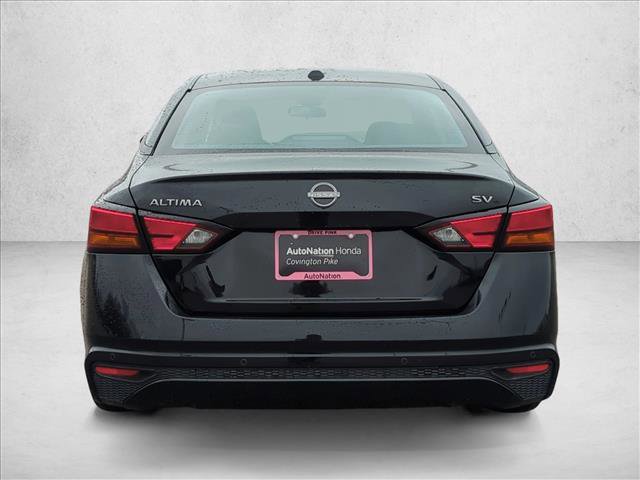 Used 2024 Nissan Altima 2.5 SV image 6