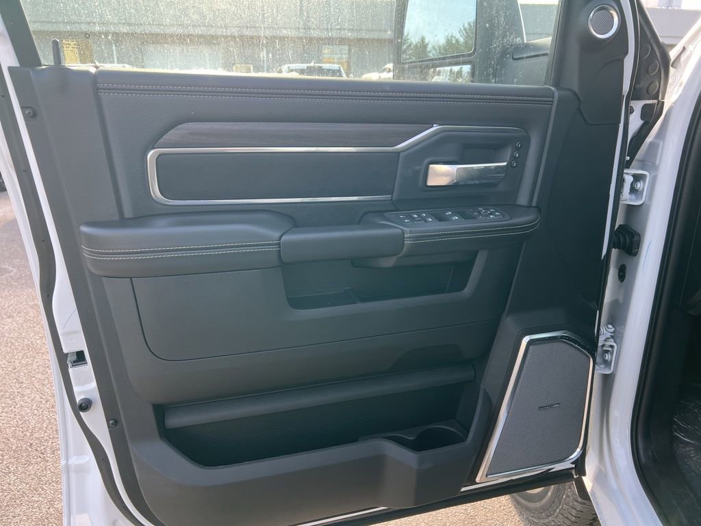 New 2026 RAM 2500 Laramie image 20