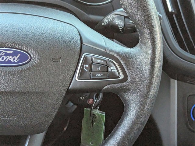 Used 2018 Ford Escape SEL image 20