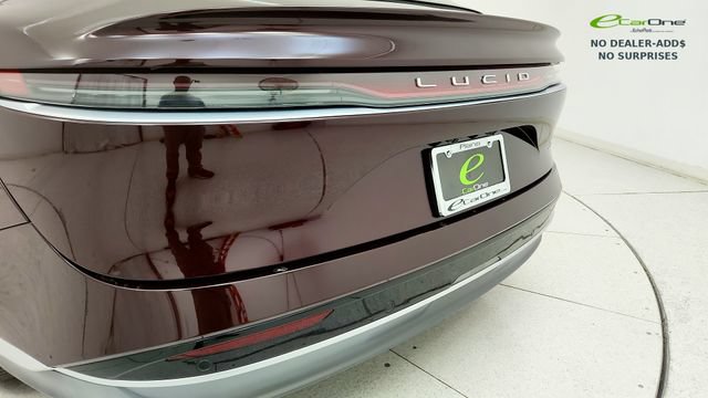 Used 2023 Lucid Air Touring AWD/4WD image 26