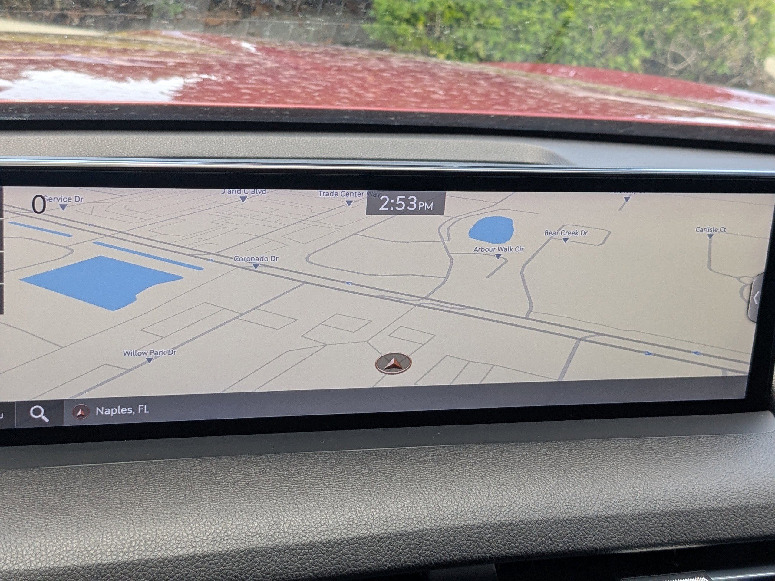 Used 2024 Genesis GV70 3.5T Sport image 27