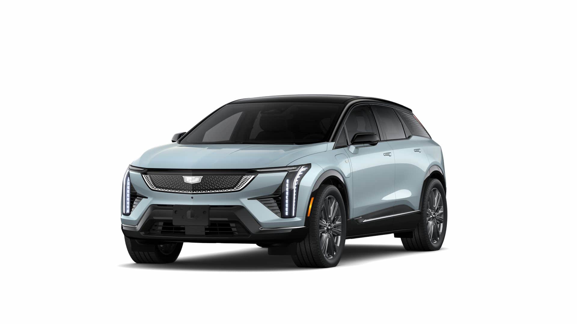 New 2026 Cadillac Optiq Sport 2 AWD/4WD image 1