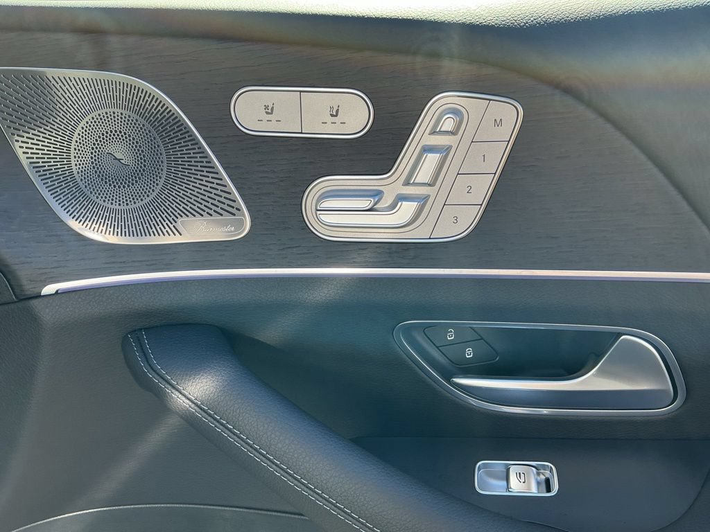 New 2026 Mercedes-Benz GLS 450 4MATIC image 19