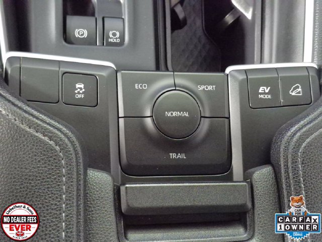 Certified 2026 Toyota Grand Highlander AWD Hybrid image 19